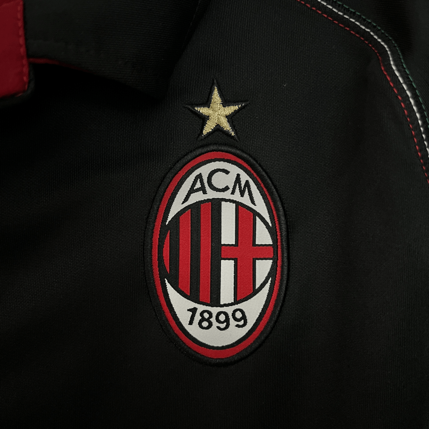 12/13 AC Milan Away Premium Kit