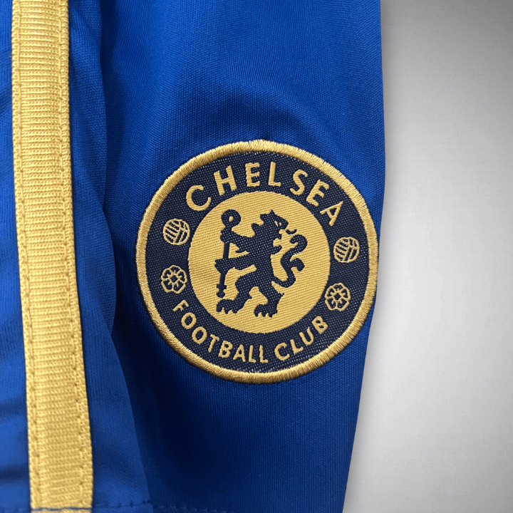 12/13 Chelsea Home Kids Size Kit
