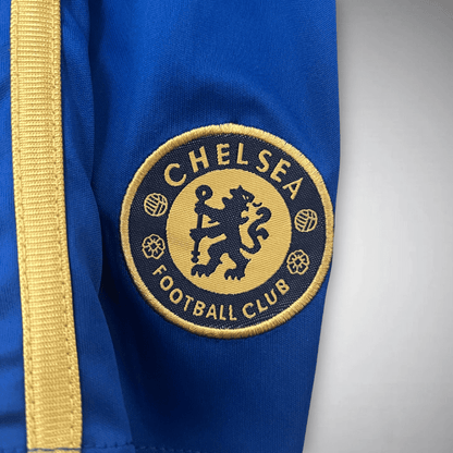 12/13 Chelsea Home Kids Size Kit