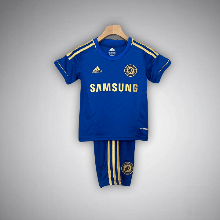 12/13 Chelsea Home Kids Size Kit