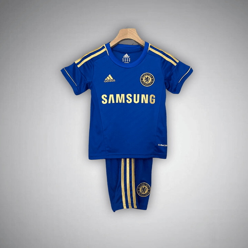 12/13 Chelsea Home Kids Size Kit
