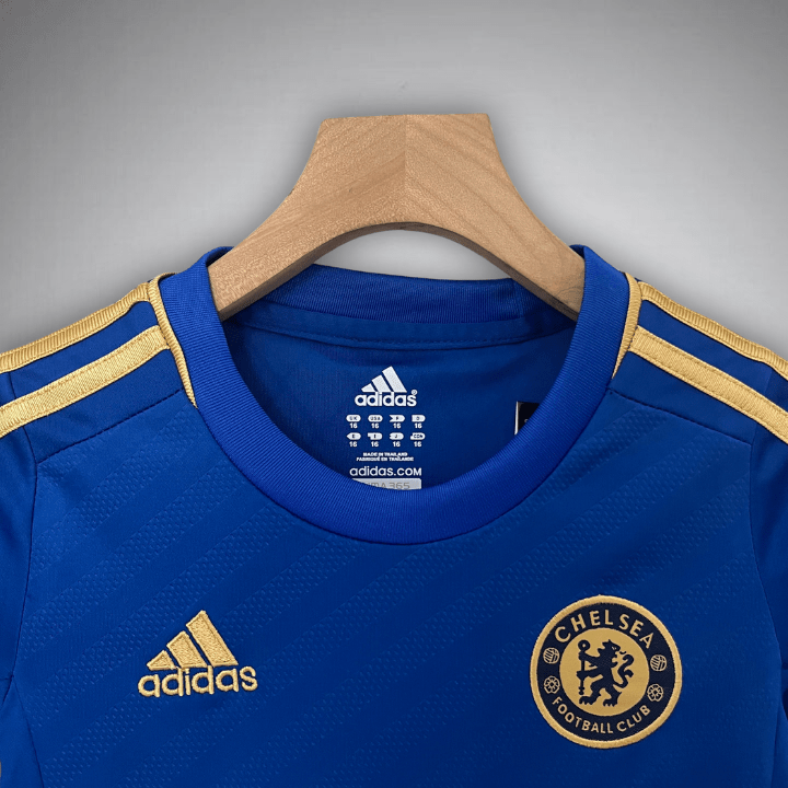 12/13 Chelsea Home Kids Size Kit