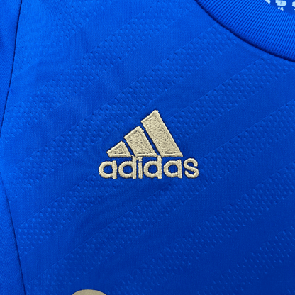 12/13 Chelsea Home Kids Size Kit