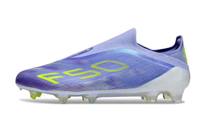 F50+ Elite Laceless FG Dayspark Pack