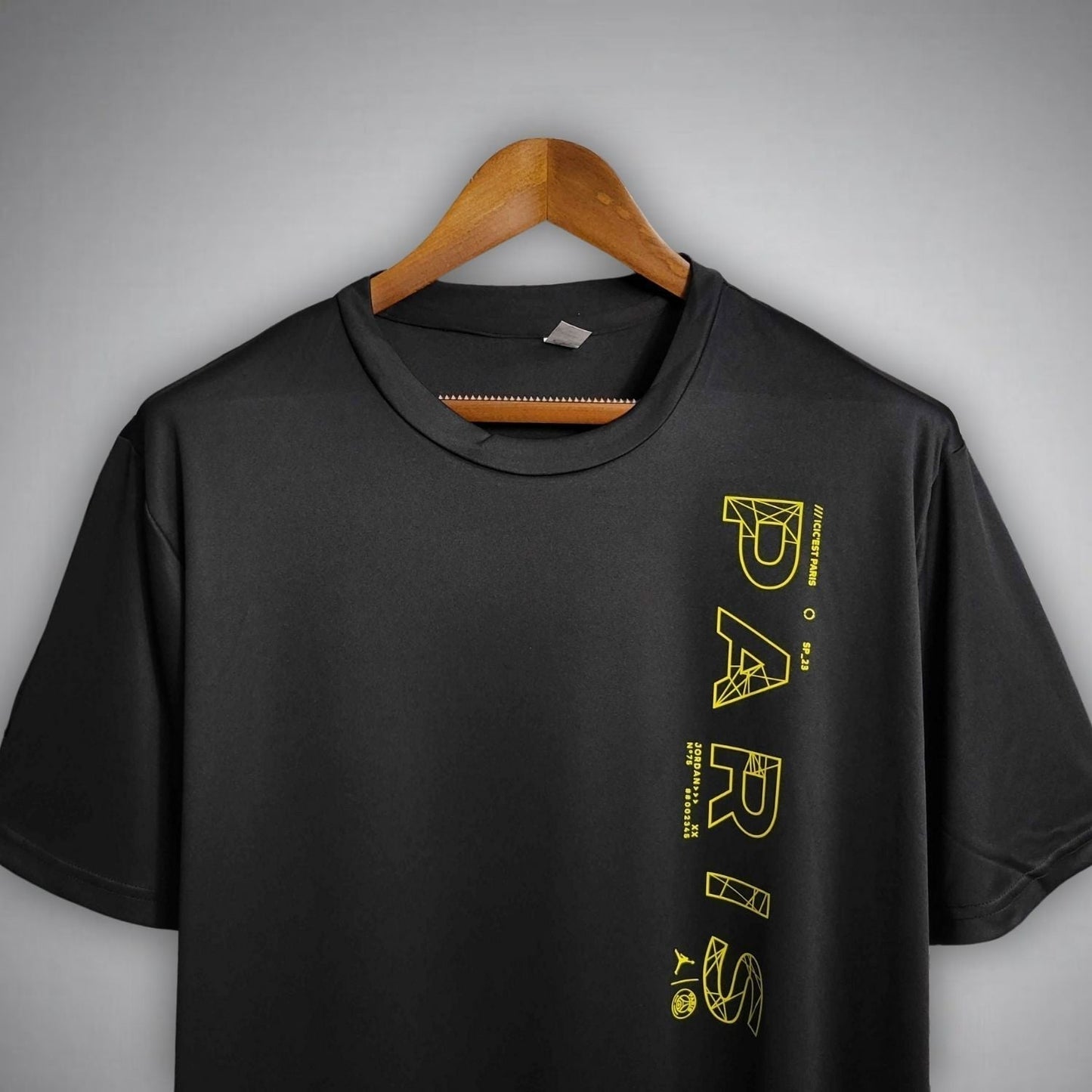 PSG x Jordan Premium Kit