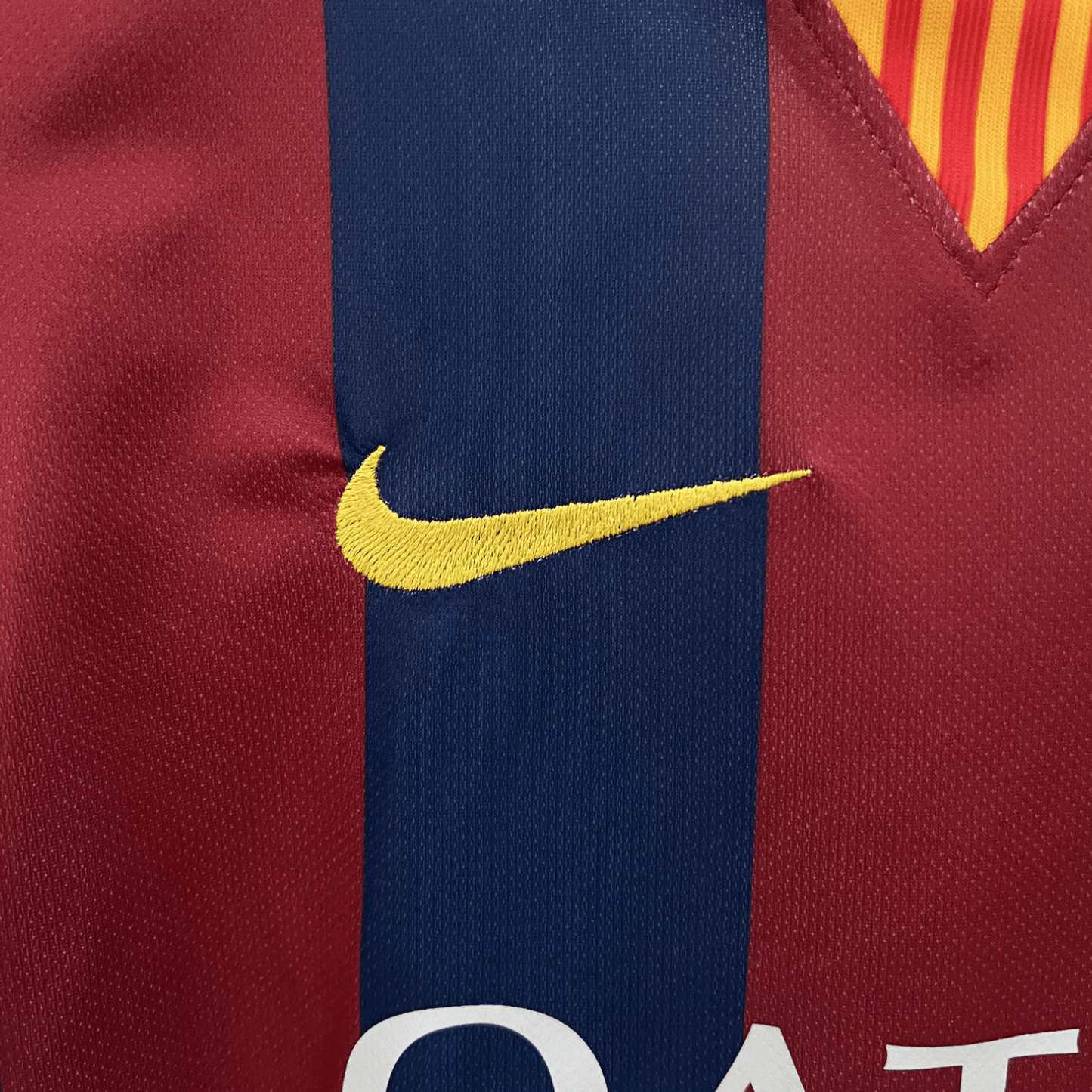 14/15 FC Barcelona Home Kids Size Kit