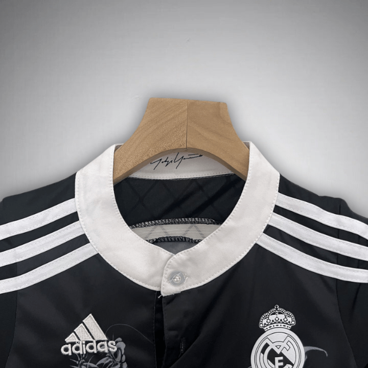 14/15 Real Madrid Third Premium Kids Size Kit