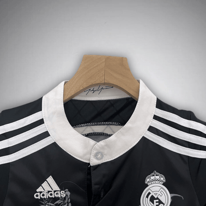 14/15 Real Madrid Third Premium Kids Size Kit