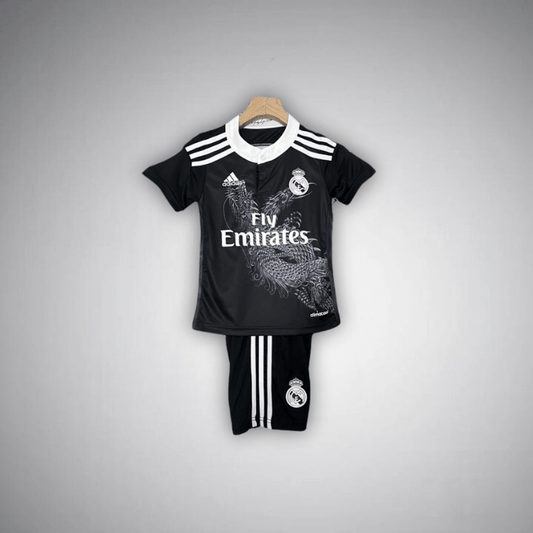 14/15 Real Madrid Third Premium Kids Size Kit