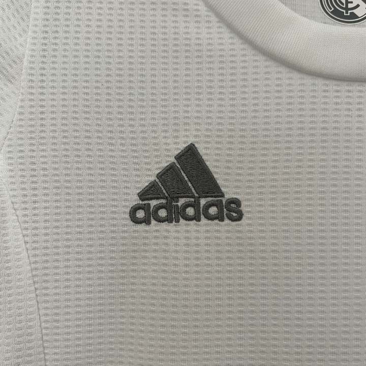 15/16 Real Madrid Home Kids Size Kit