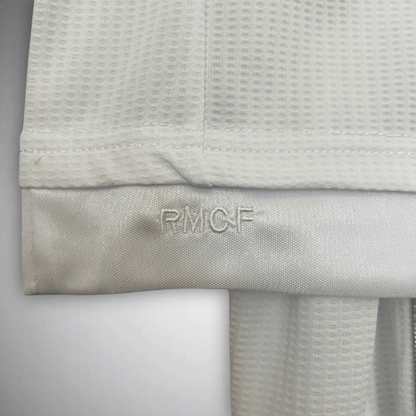 15/16 Real Madrid Home Kids Size Kit