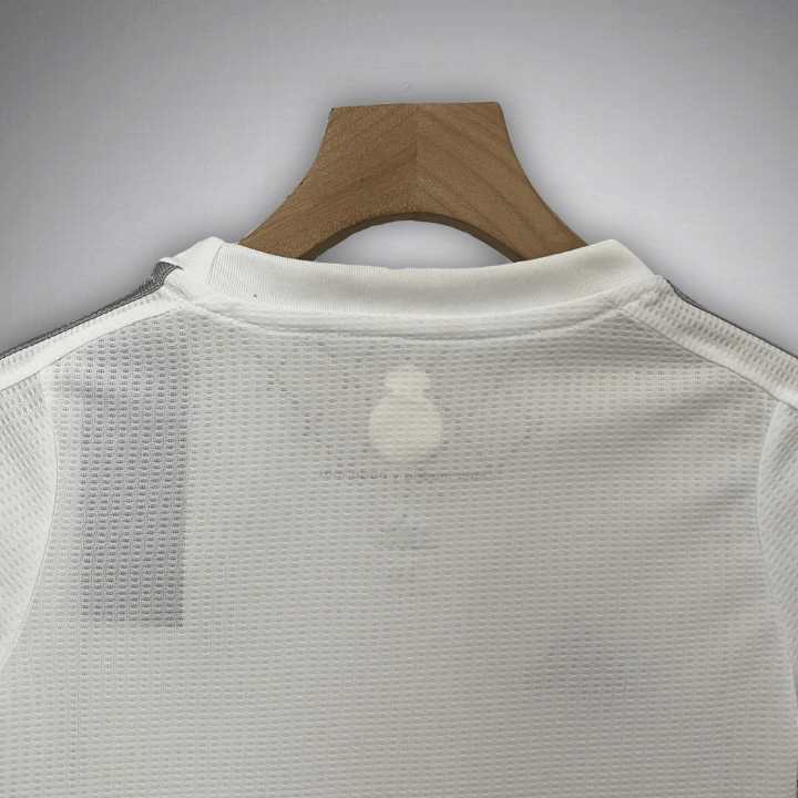 15/16 Real Madrid Home Kids Size Kit