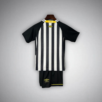 25/26 Santos FC Away Kids Size Kit