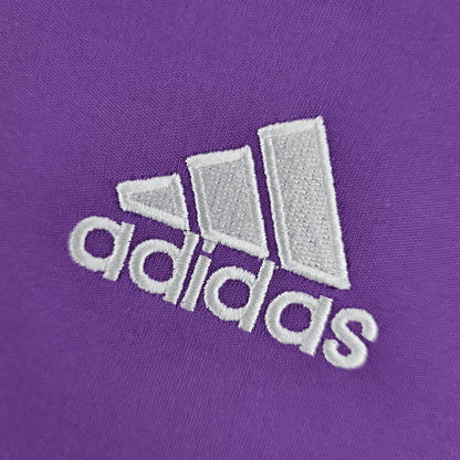 16/17 Real Madrid Away Kit