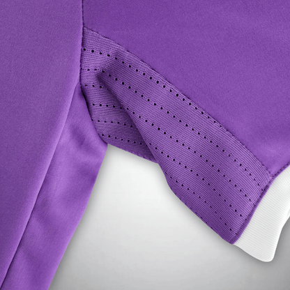 16/17 Real Madrid Away Kit