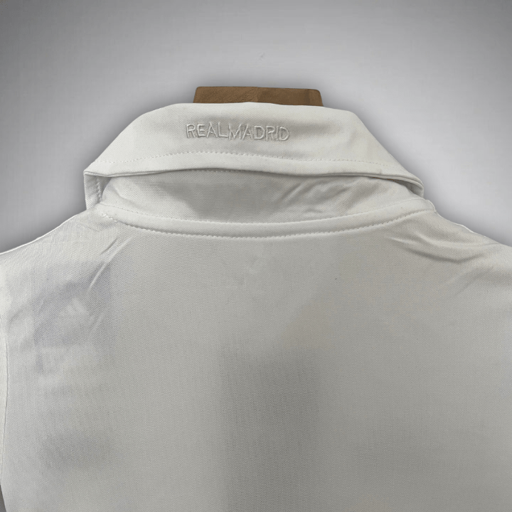 16/17 Real Madrid Home Kids Size Kit