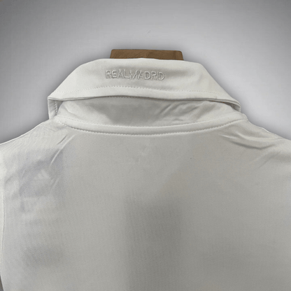 16/17 Real Madrid Home Kids Size Kit