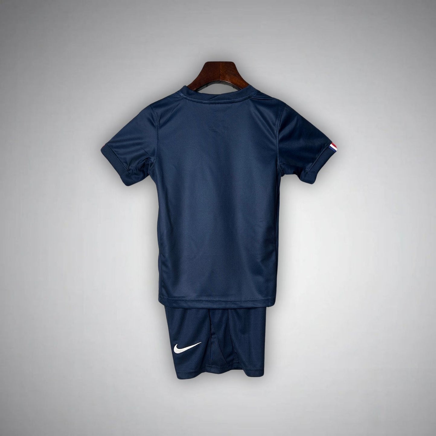 25/26 PSG Home Kids Size Kit