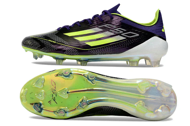 F50 Elite Fast Reborn FG Purple Lucid Lemon