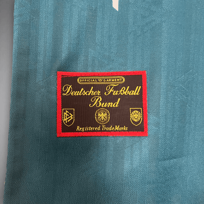 1996 Germany Home Kids Size Kit