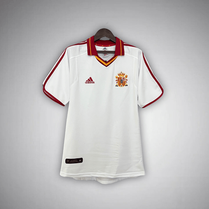 2000 Spain Away Kit