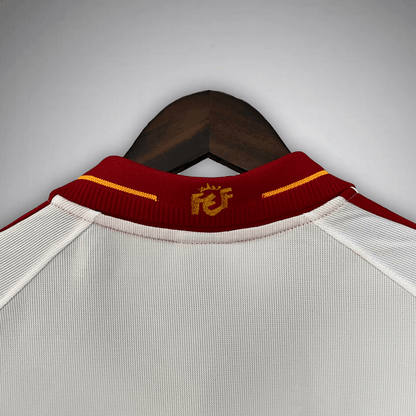 2000 Spain Away Kit