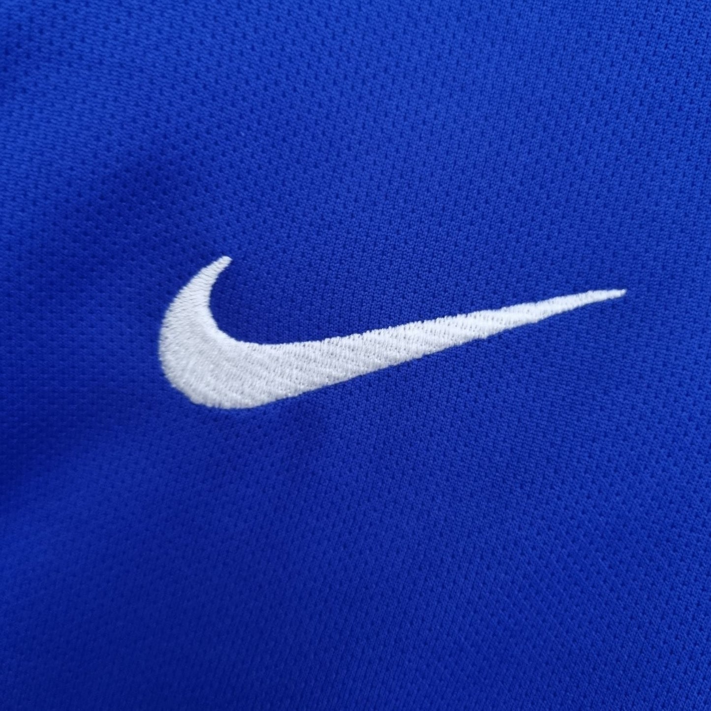 2004 Brazil Away Kit