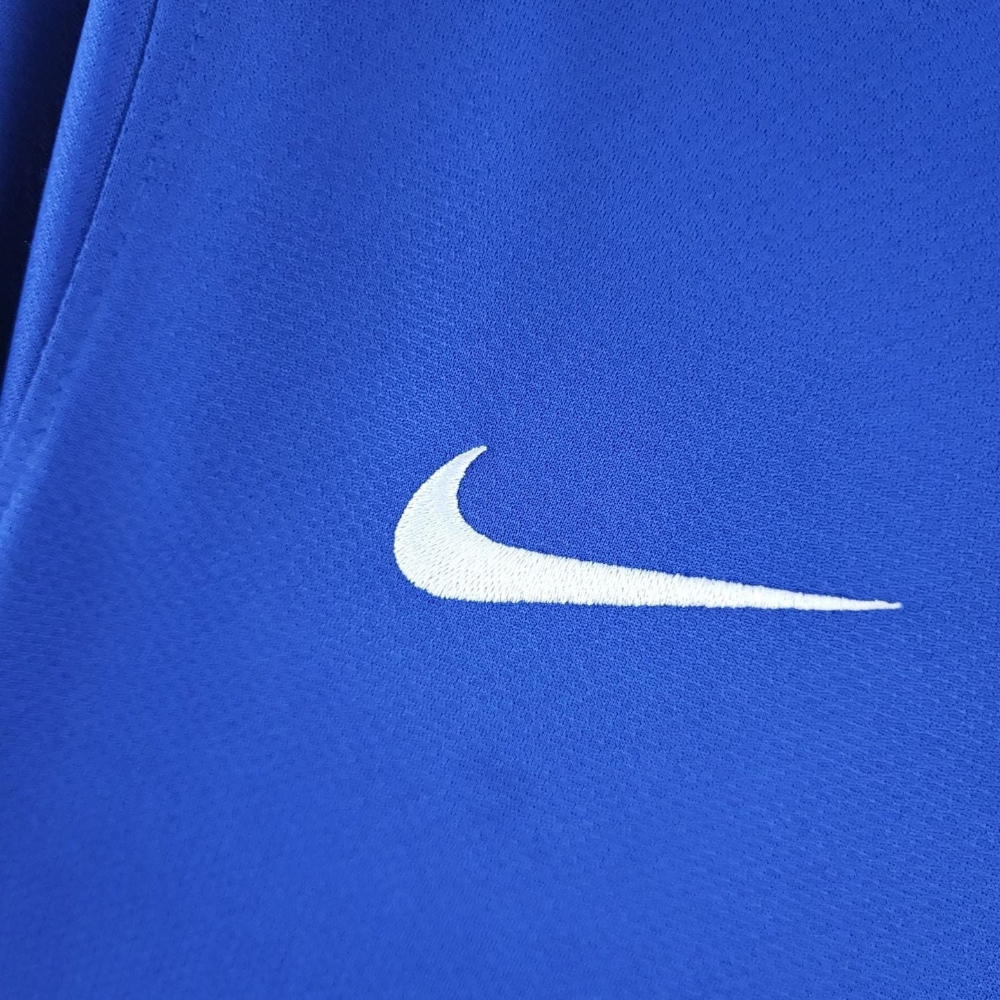 2006 Brazil Away Kit