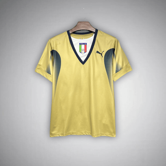 2006 Italy "Gianluigi Buffon" Premium Kit
