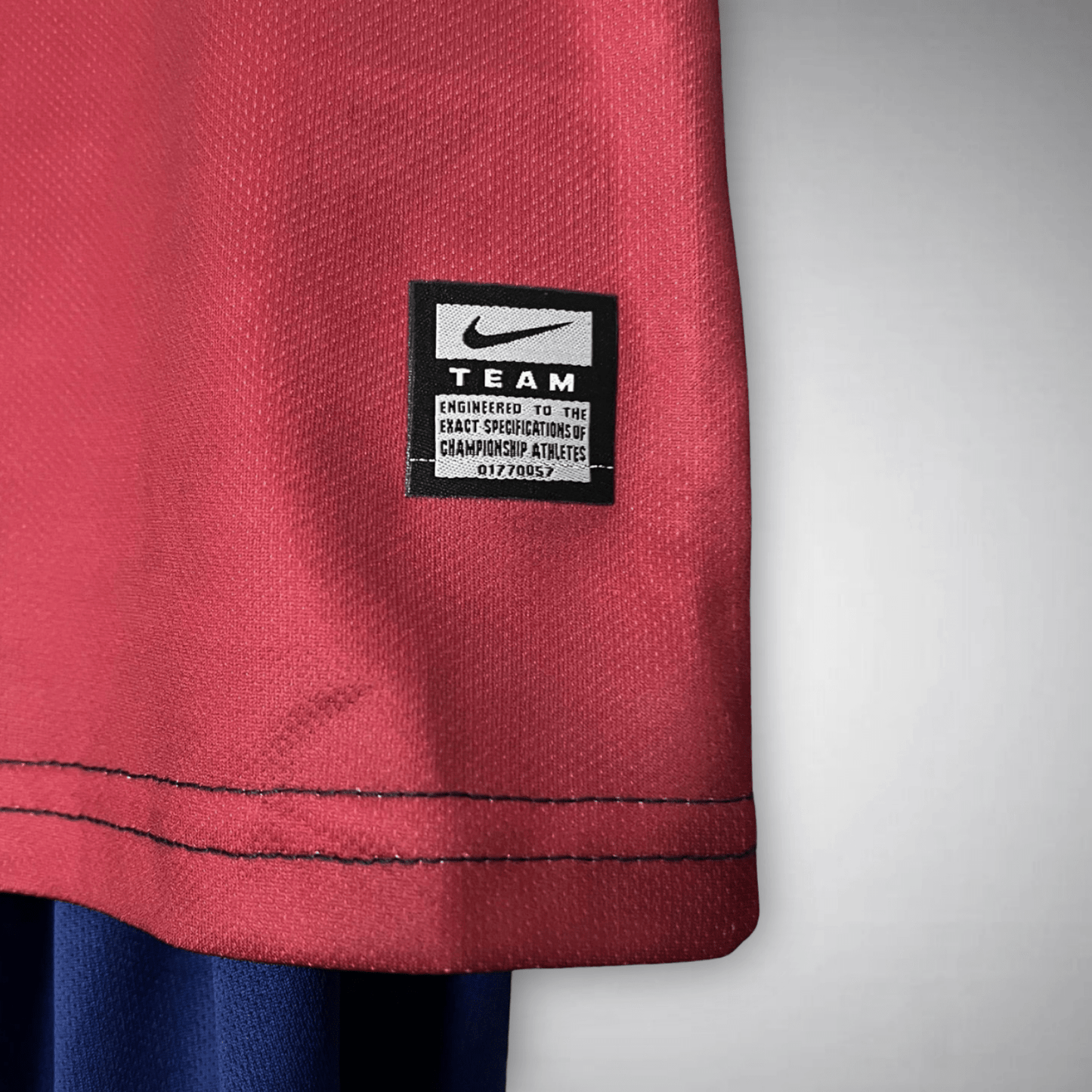 2009 FC Barcelona UCL Final Kids Size Kit