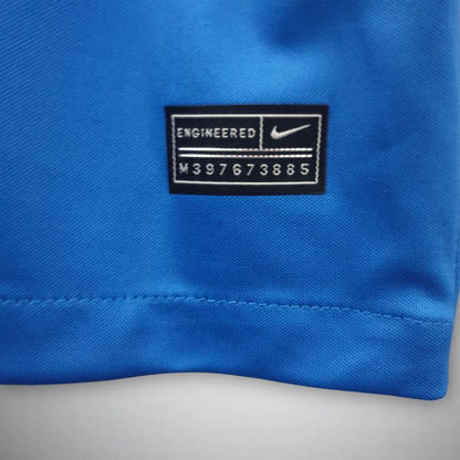 2020 Brazil Away Kit