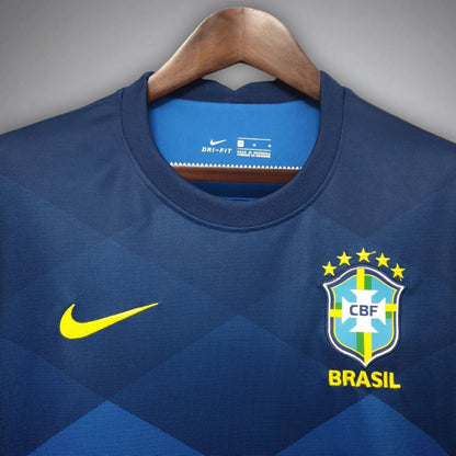 2020 Brazil Away Kit