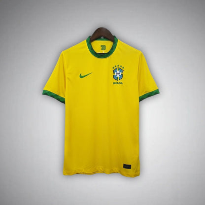 2020 Brazil Home Kit