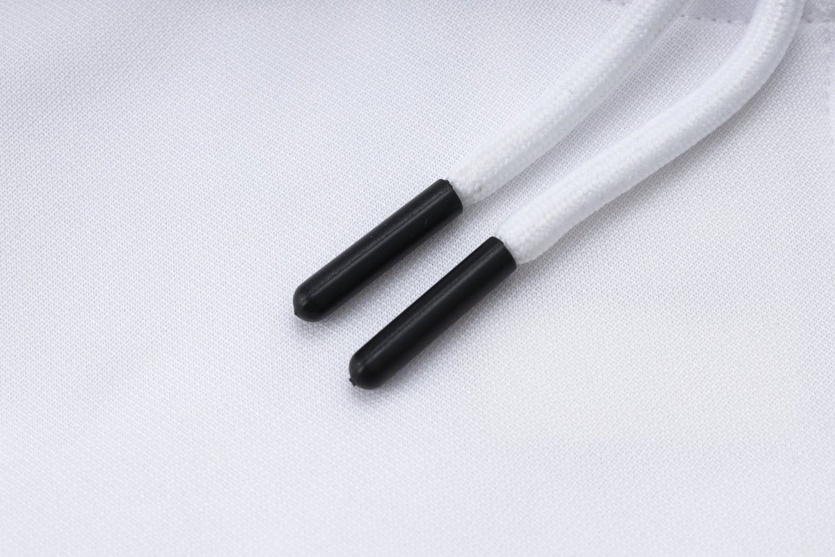 2024 Italy Blue and White Premium Tracksuit