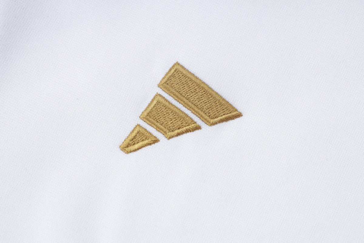 2024 Italy Blue and White Premium Tracksuit