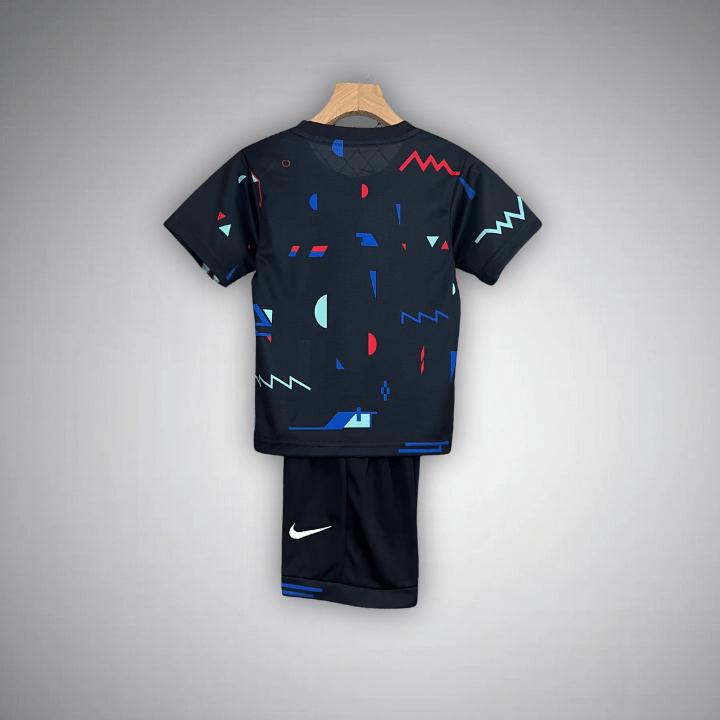 2024 Portugal Pre-Match Kids Size Kit