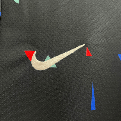 2024 Portugal Pre-Match Kids Size Kit