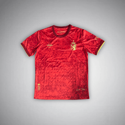 2024 Spain "Los Toros" Premium Kit