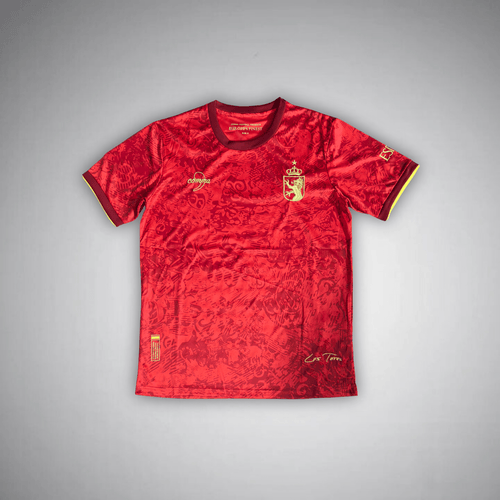 2024 Spain "Los Toros" Premium Kit
