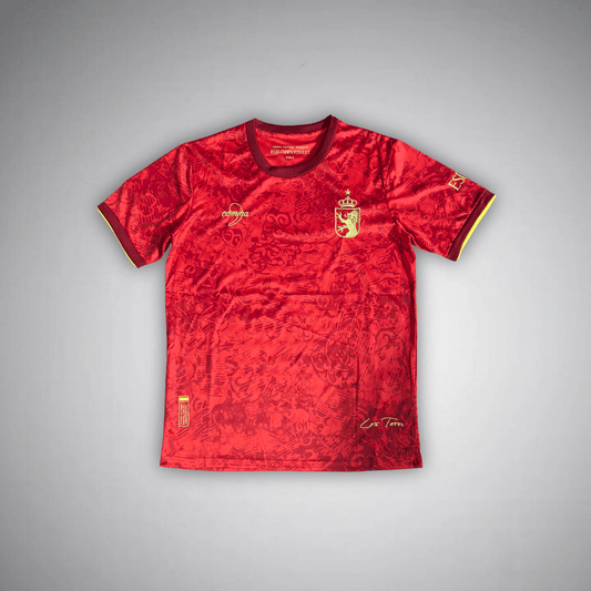 2024 Spain "Los Toros" Premium Kit