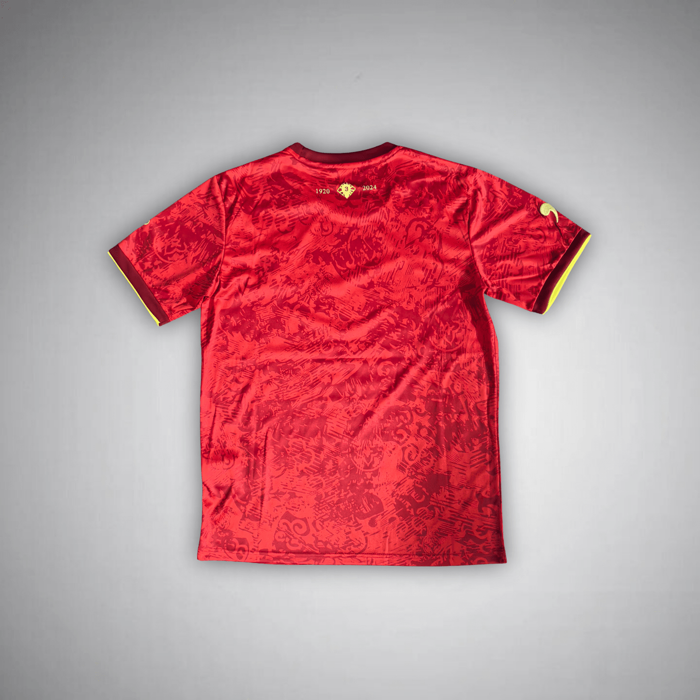 2024 Spain "Los Toros" Premium Kit