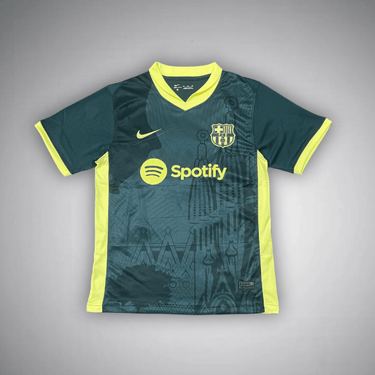 FC Barcelona "La Sagrada" Premium Kit