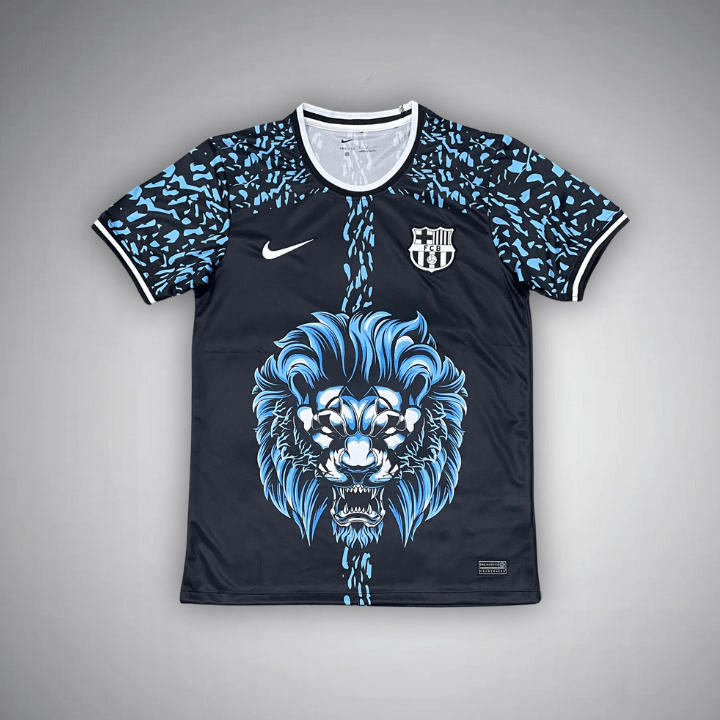 FC Barcelona "Leo's Kingdom" Premium Kit