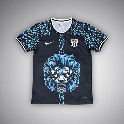 FC Barcelona "Leo's Kingdom" Premium Kit