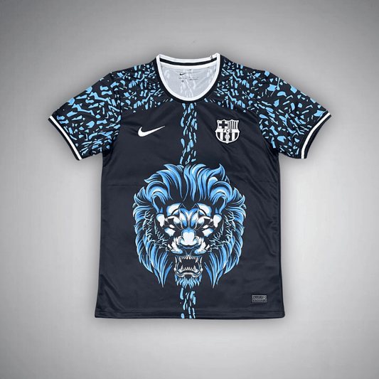 FC Barcelona "Leo's Kingdom" Premium Kit