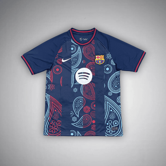 FC Barcelona "Tiki-taka" Premium Kit