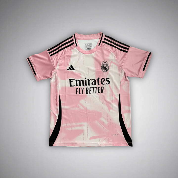 Real Madrid "Ballet Rosé" Premium Kit