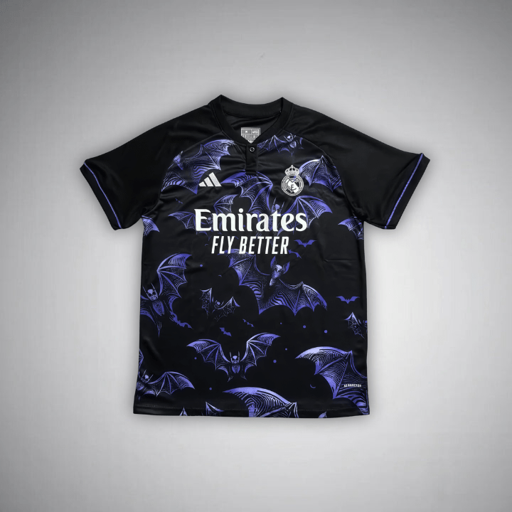 Real Madrid "Bats Attack" Premium Kit