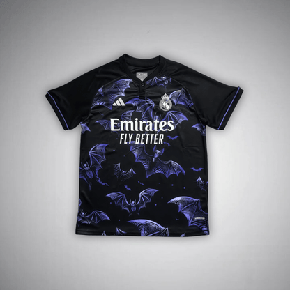 Real Madrid "Bats Attack" Premium Kit