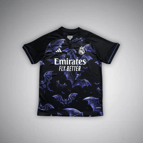 Real Madrid "Bats Attack" Premium Kit